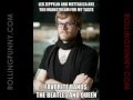 ★ Meet the HIPSTER BARRISTA! ★