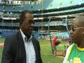 Blue Jays legend Juan Guzman