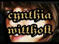 cynthia witthoft
music: 