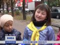 Черкаські дітлахи провели мовний лікнеп