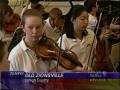 Junior String Philharmonic