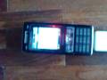 Sony Ericsson k800i + MPS-60 with subwoofers