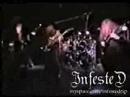 INFESTED (rip) - Rejuvination (pre - Crimson Moon ) INFESTED (rip) - Rejuvination (pre - Crimson Moon )