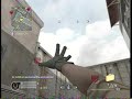 no killcam, left the game