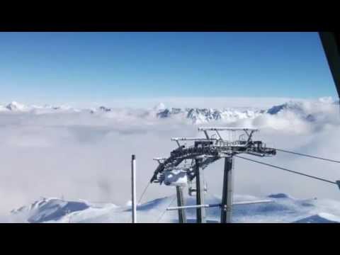 Видео-обзор Бормио