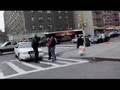 Shots Fired at Hot 97 excerpt from Black & Blue DVD