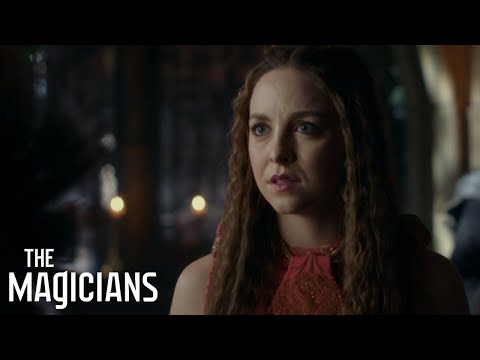 THE MAGICIANS | Season 4, Episode 9: Tease | SYFY