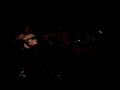 Further Seems Forever - Light Up Ahead (Acoustic COVER)