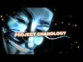 Guy Fawkes Mask animation test 2.0