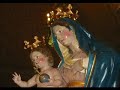 dante vergine madre