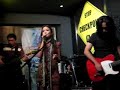 Cristina Pastor (Wah Effekt) Big Girls Dont Cry Cristina Pastor (Wah Effekt) Big Girls Dont Cry