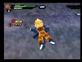 DBZ BT2: Devil King