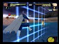 DBZ BT2: Devil King