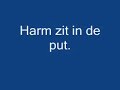 Ben je voor Feijenoord?