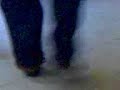 gordito bailador