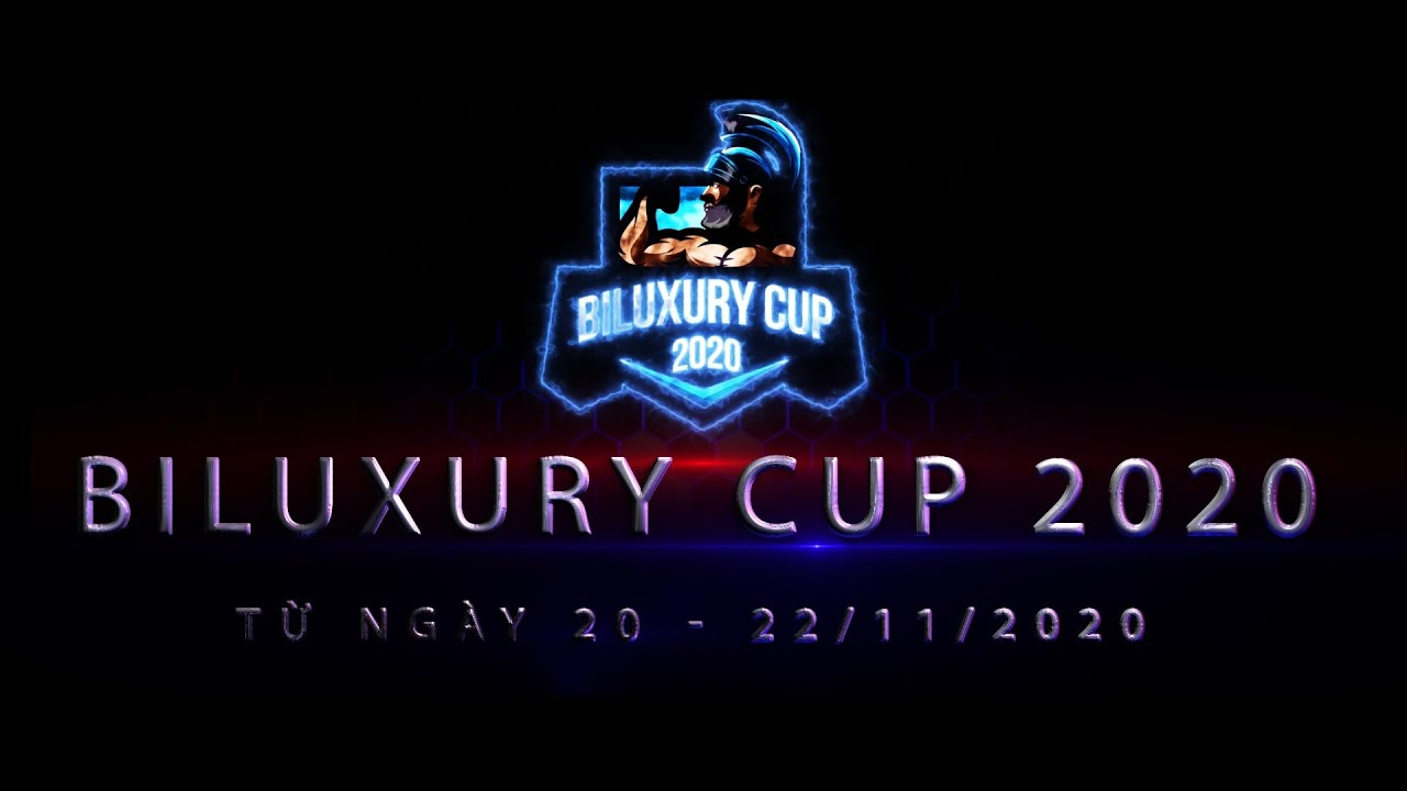 Công bố trailer và đội hình các team tham gia giải đấu AOE Biluxury Cup 2020