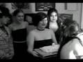 the birthday massacre - Happy Birthday (Fan VIdeo)