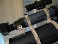 Celestron Cg-4 pro mount