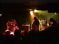 Uncle Tupelo 11/92 - No Depression