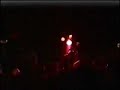 Uncle Tupelo 11/92 - No Depression