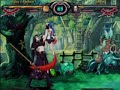 Ruu (BR) vs Shounen (TE) 7