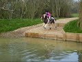 #04 - Playful Ponies!!