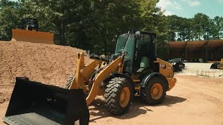 Inspection & Maintenance: Linkage Pins for Cat® Small Wheel Loaders