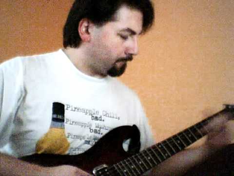 Video Jamming