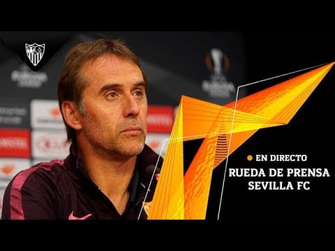 Sevilla x CFR Cluj (Europa League 2019/2020) (Rued...