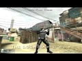Combat Arms: L96a1 Arctic Wolf - Weapon Review + A preview of my upcomming montage