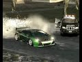 NFS MW Gallardo Pursuit.flv