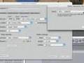 Working with HDV media on Mac, FCP