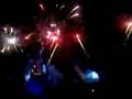 Feux dartifice Paris