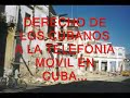 Rumbo al socialismo via cuba