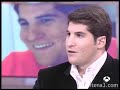 DEC - Contreras junior: Me moriré siendo actor