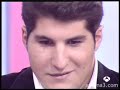 DEC - Contreras junior: Me moriré siendo actor