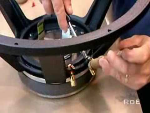 Speaker - A simple movie from the Discovery Channel's show titled
