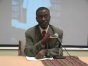 Clip 2: Zaytuna Arabic Enrichment Lecture, Dr. Sulayman Nyang