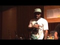 BLAKROC webisode week 5