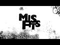 m i s f i t s