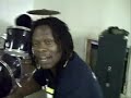 King Shadrock Live at House of Reggae September 19th 2008