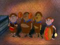 Rescue Aid Society Theme - English