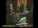 Jaume Matas presumió de tener acceso a información confidencial del PSOE en el Parlament Balear y posteriormente se comprobó que le llegaban los correos de Xisco Quetglás por un redireccionamiento incorrecto del e-mail. El Tribunal Supremo consideró que era inmoral pero no ilícito, por no haberse acreditado que hubiera información privada en el correo de Quetglás. Un auténtico caso de espionaje político impune.