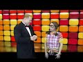 Burp For Fame Emma Johnson Interview About Burping Competition