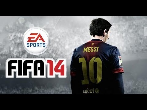 Fifa Game 14 Crack FIle. 100% working