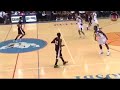 Crosby vs. Sacred Heart high school basketball