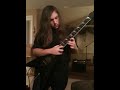 Betcha can't play this - Jess Nieto