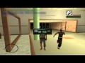 Players Informer для GTA San Andreas видео 1