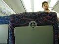 My Shinkansen Ride From Nagano To Tokyo