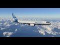 from www.flightglobal.com dubai -- airbus will offer fuel-saving winglets on its a320 family aircraft beginning in 2012. the specially designed 'sharklets' will provide a 3.5% fuel burn savings on routes longer than 1500 nm. air new zealand will launch the new sharklets at the end of 2012 as part of its recent order for a320 aircraft. airbus says the a321 and a319 will follow in 2013. airbus has not yet decided if it will offer the winglet on the a318. airbus claims the winglets will offer a ...